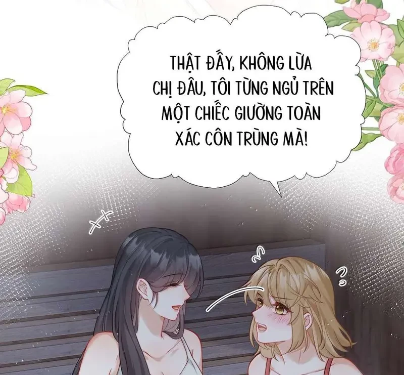 Sổ Tay Tâm Ý Chapter 24 - 21