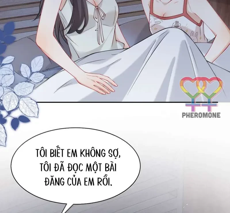 Sổ Tay Tâm Ý Chapter 24 - 22