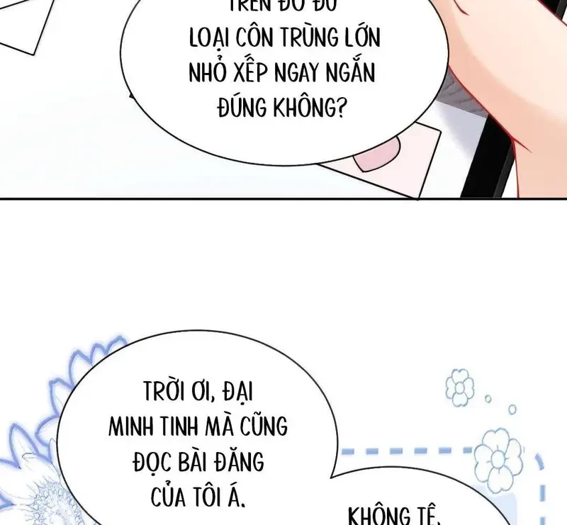 Sổ Tay Tâm Ý Chapter 24 - 26