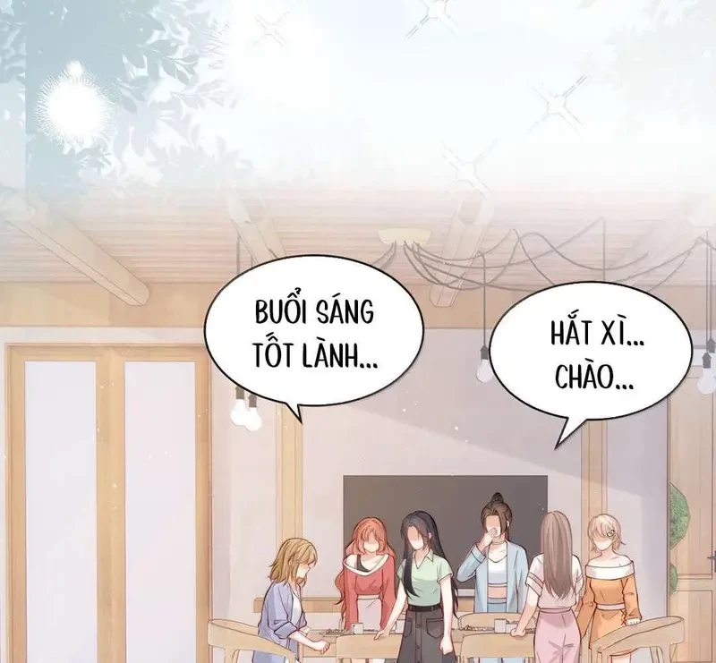 Sổ Tay Tâm Ý Chapter 24 - 39