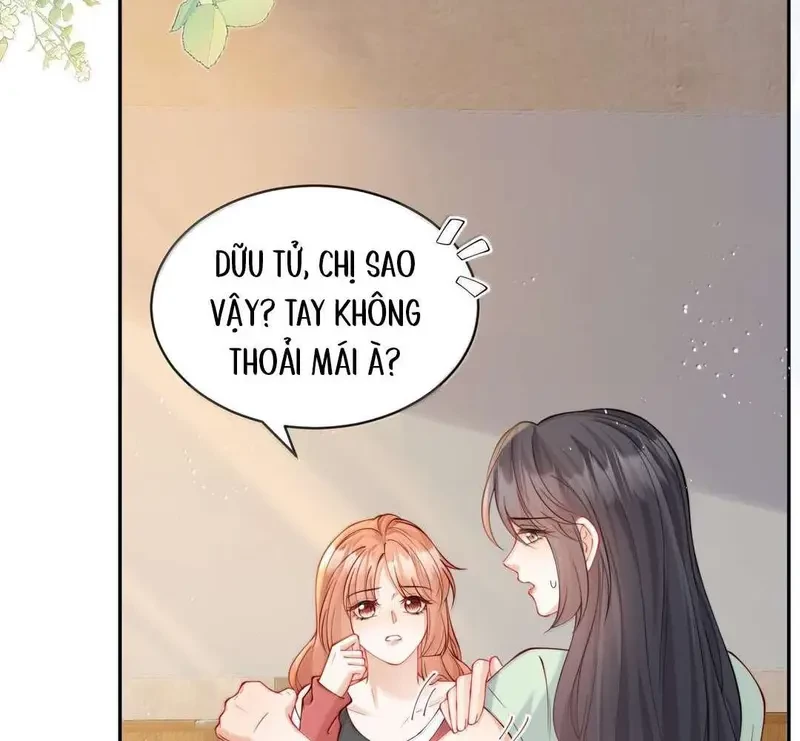 Sổ Tay Tâm Ý Chapter 24 - 41