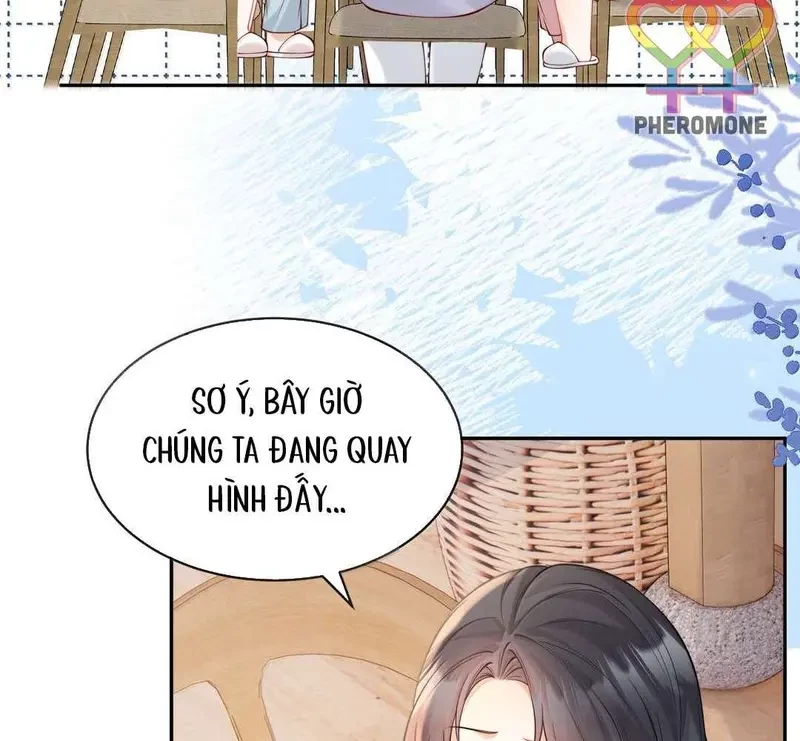 Sổ Tay Tâm Ý Chapter 24 - 52