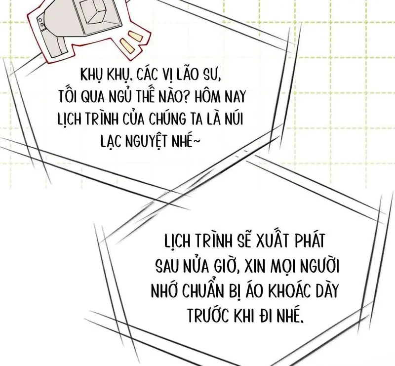 Sổ Tay Tâm Ý Chapter 24 - 58
