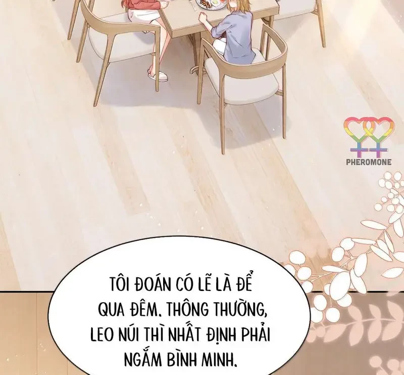Sổ Tay Tâm Ý Chapter 24 - 64