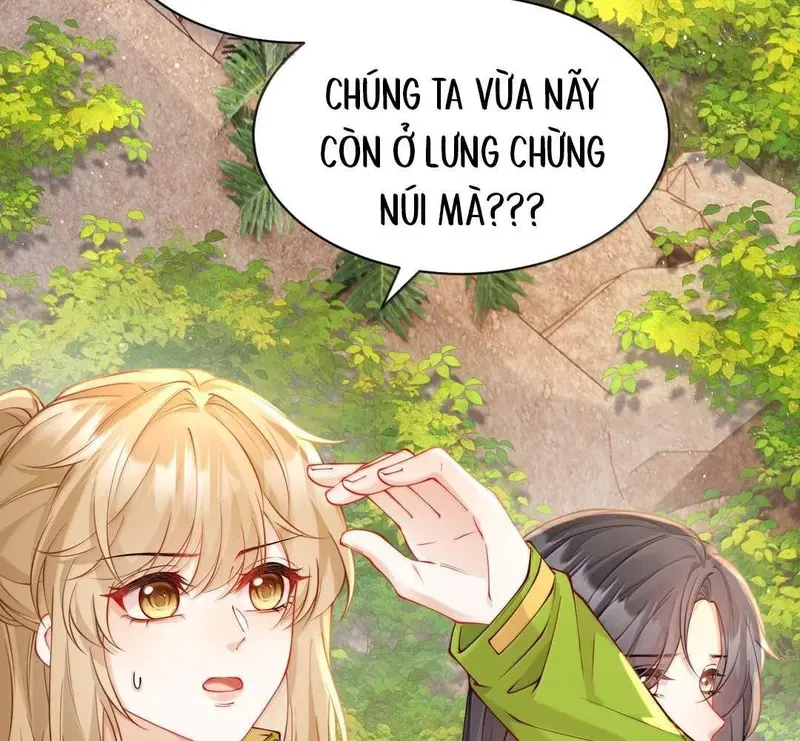 Sổ Tay Tâm Ý Chapter 25 - 6