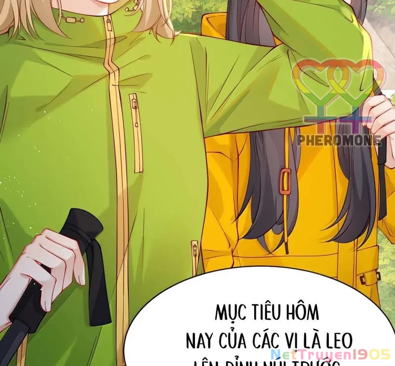 Sổ Tay Tâm Ý Chapter 25 - 7