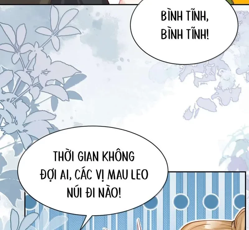 Sổ Tay Tâm Ý Chapter 25 - 10