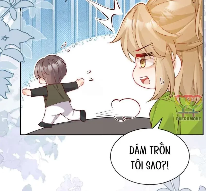 Sổ Tay Tâm Ý Chapter 25 - 11