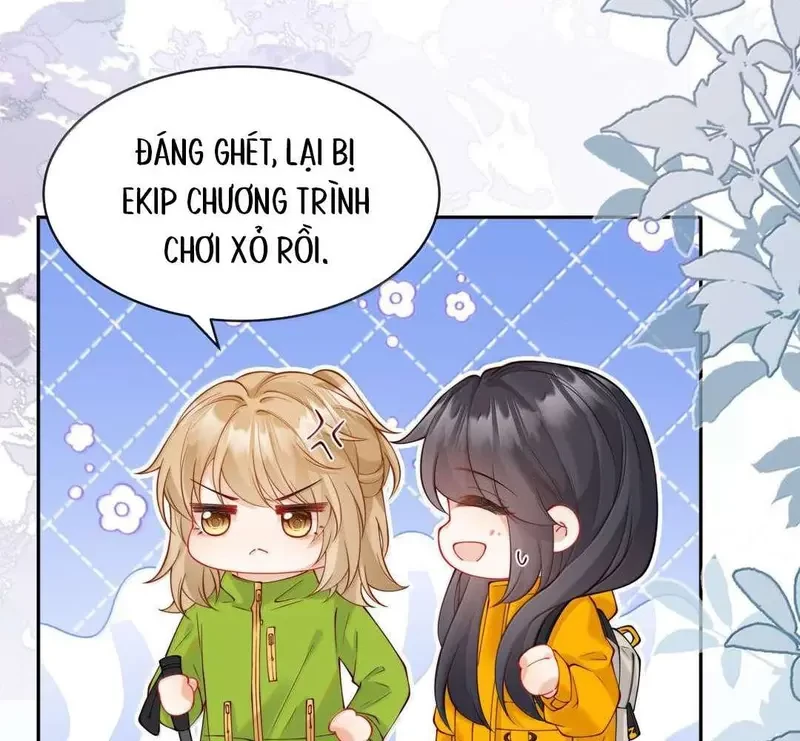 Sổ Tay Tâm Ý Chapter 25 - 12