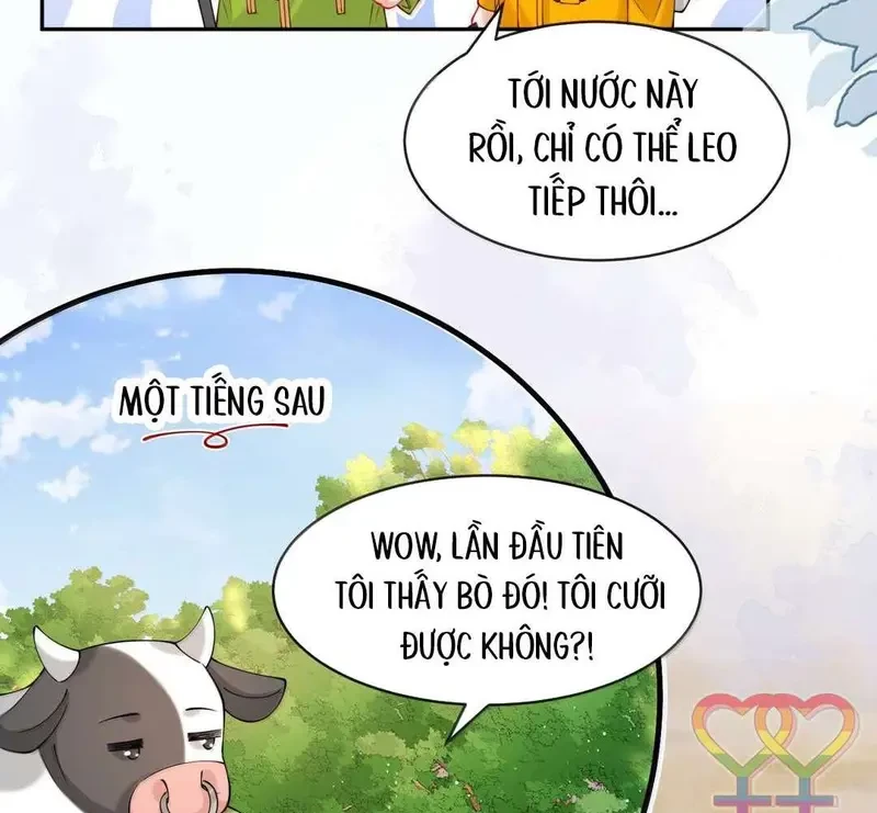 Sổ Tay Tâm Ý Chapter 25 - 13