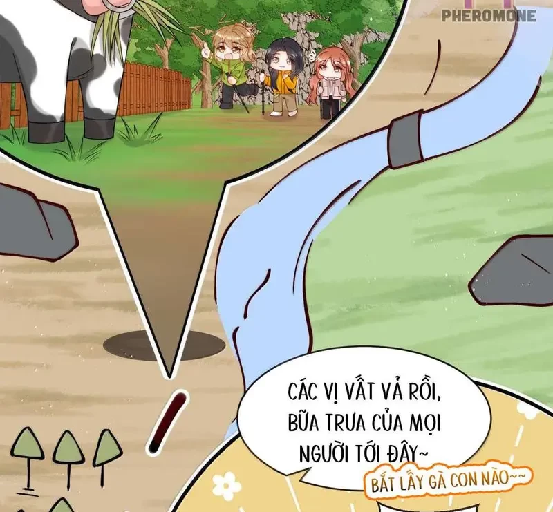 Sổ Tay Tâm Ý Chapter 25 - 14