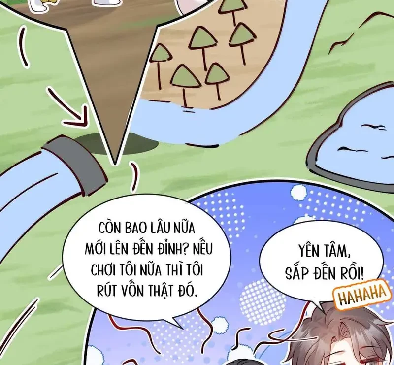 Sổ Tay Tâm Ý Chapter 25 - 17