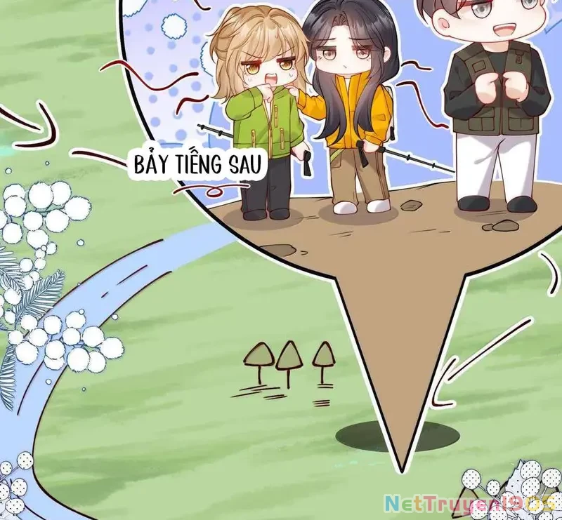 Sổ Tay Tâm Ý Chapter 25 - 18