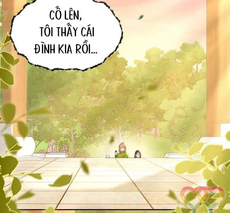 Sổ Tay Tâm Ý Chapter 25 - 21