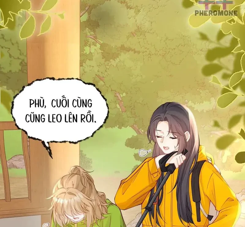 Sổ Tay Tâm Ý Chapter 25 - 22