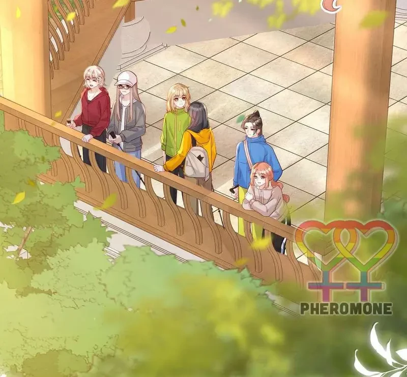 Sổ Tay Tâm Ý Chapter 25 - 34