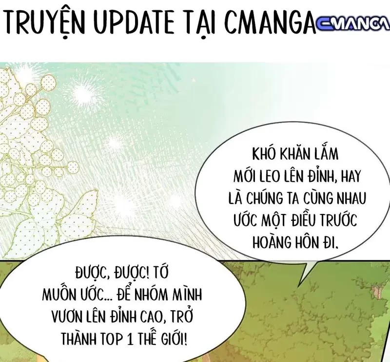 Sổ Tay Tâm Ý Chapter 25 - 37