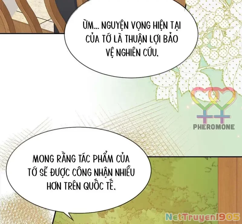 Sổ Tay Tâm Ý Chapter 25 - 39