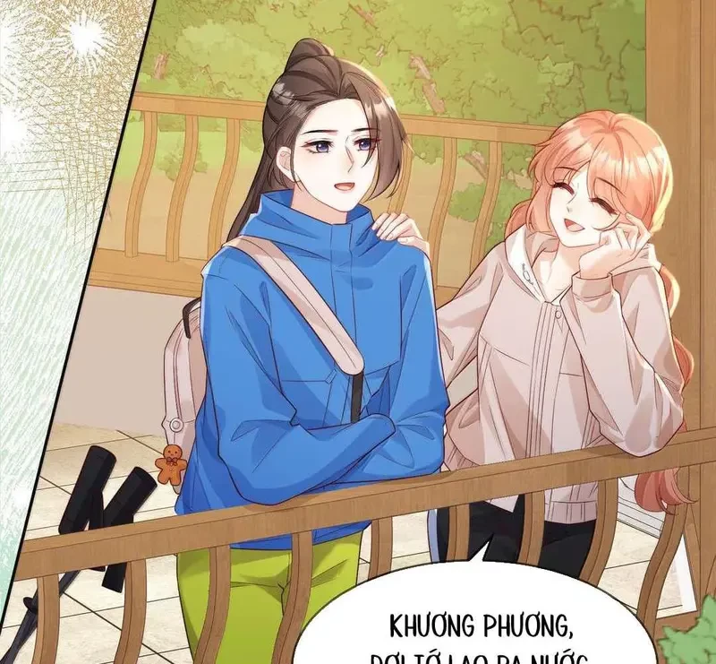 Sổ Tay Tâm Ý Chapter 25 - 40