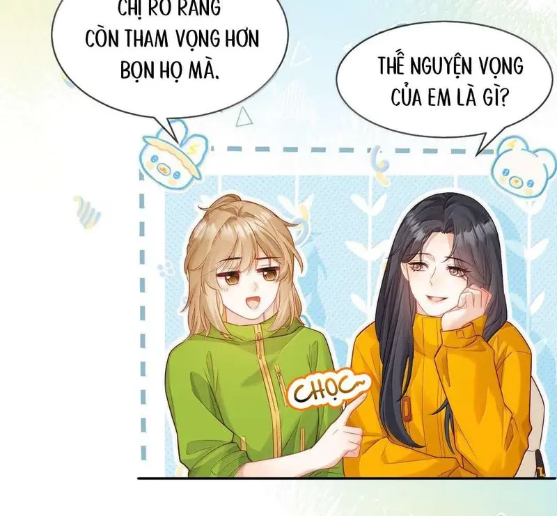 Sổ Tay Tâm Ý Chapter 25 - 46