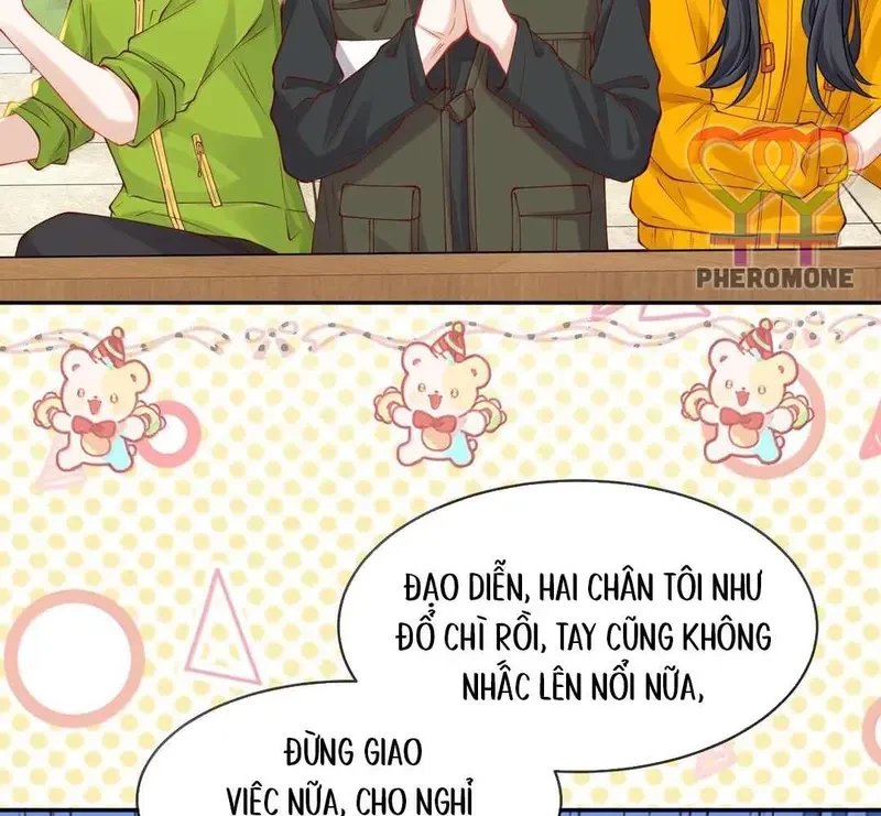 Sổ Tay Tâm Ý Chapter 25 - 53