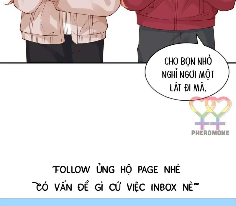 Sổ Tay Tâm Ý Chapter 25 - 55