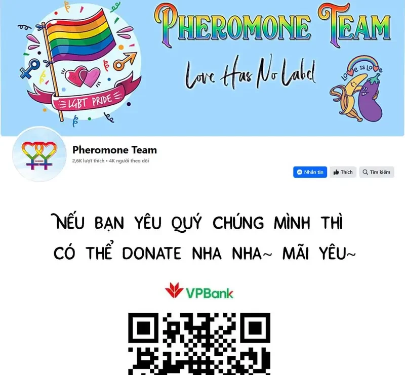 Sổ Tay Tâm Ý Chapter 25 - 56