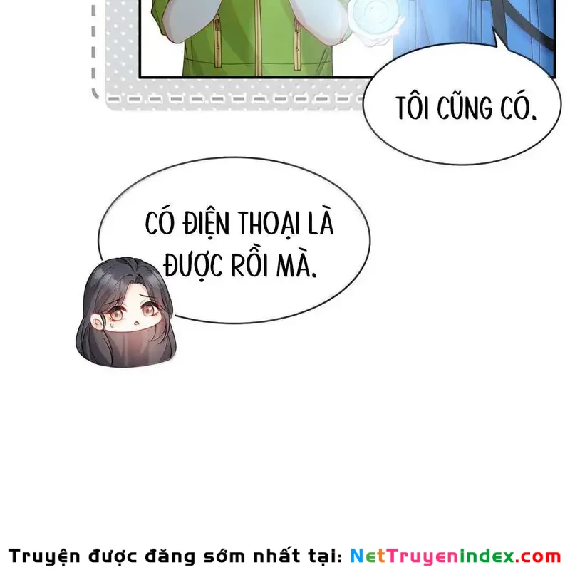 Sổ Tay Tâm Ý Chapter 25 - 60