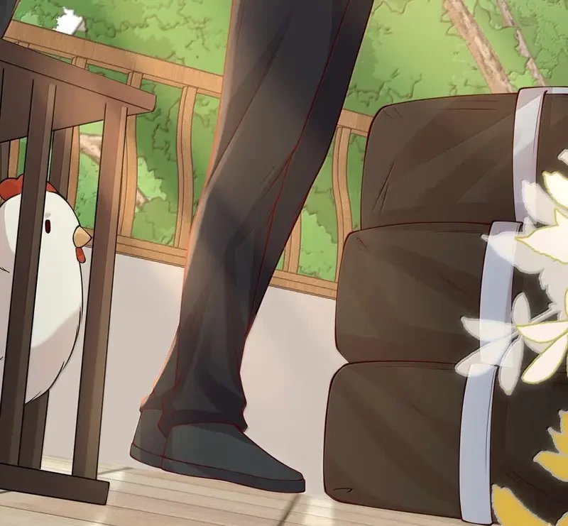 Sổ Tay Tâm Ý Chapter 25 - 66