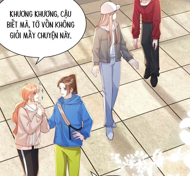 Sổ Tay Tâm Ý Chapter 25 - 71