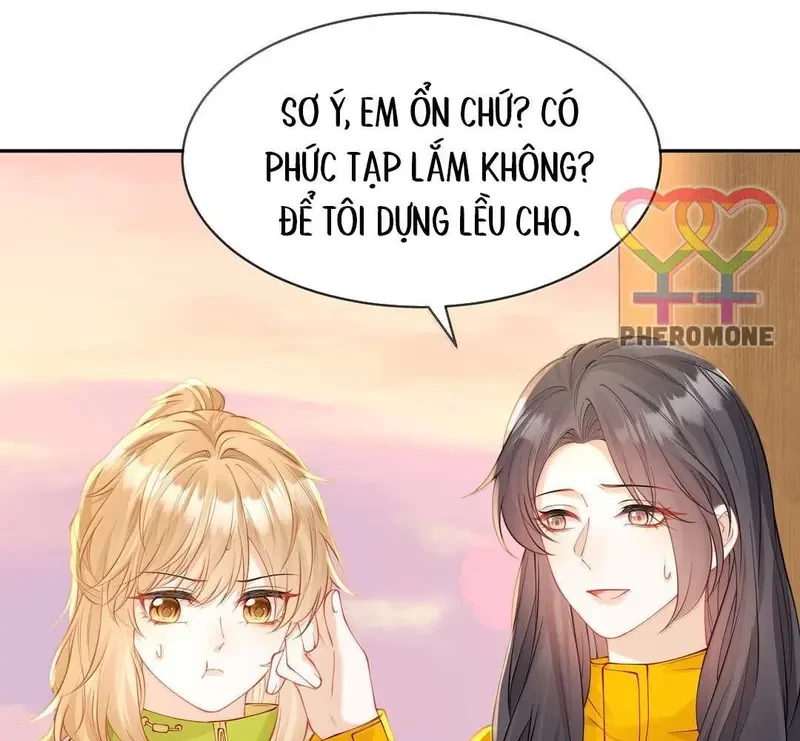 Sổ Tay Tâm Ý Chapter 25 - 73