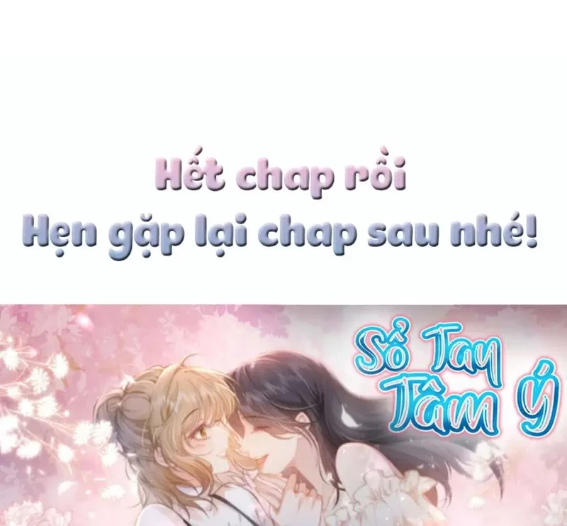 Sổ Tay Tâm Ý Chapter 25 - 83