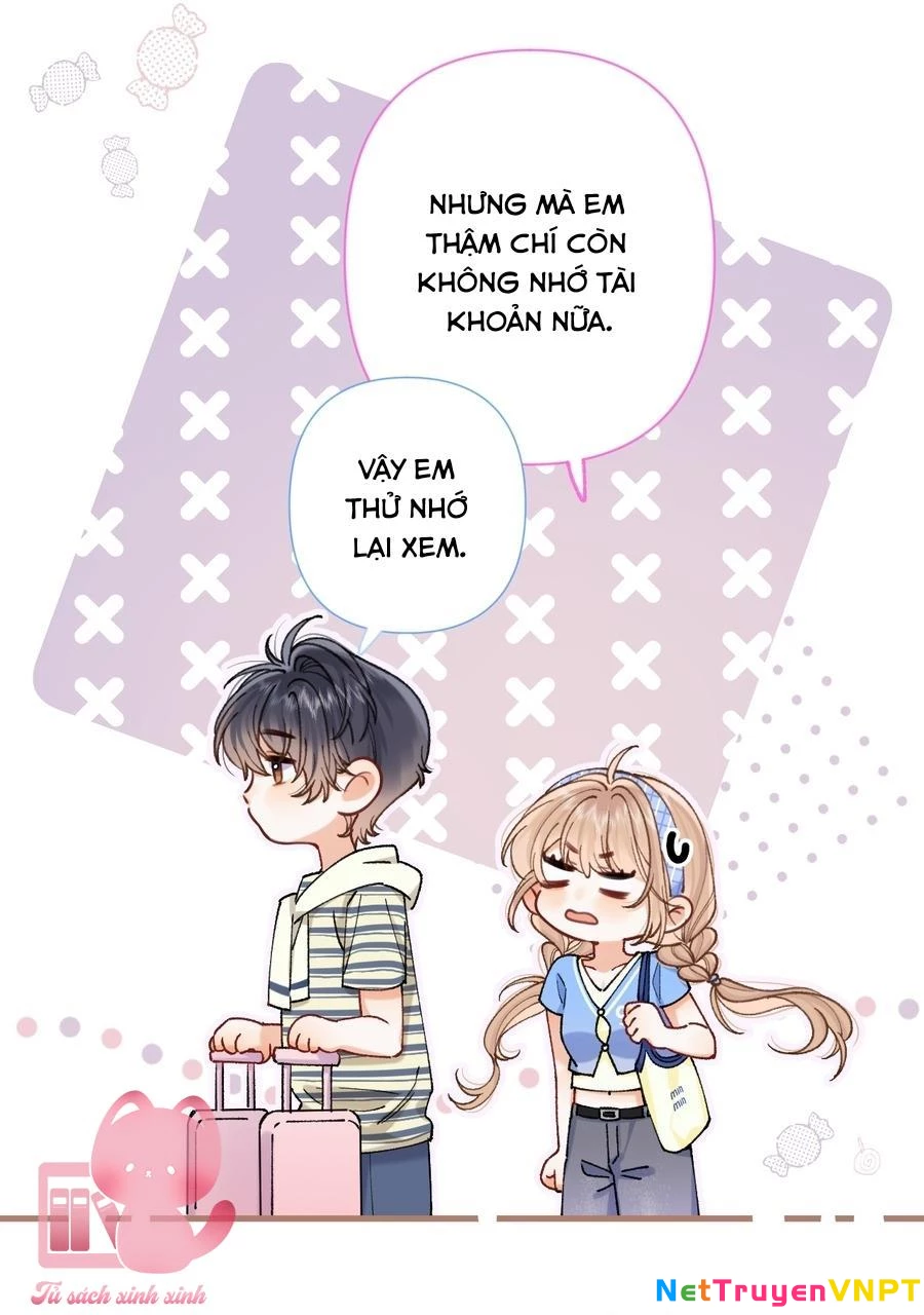 Vụng Trộm Giấu Không Được Chapter 120 - 3
