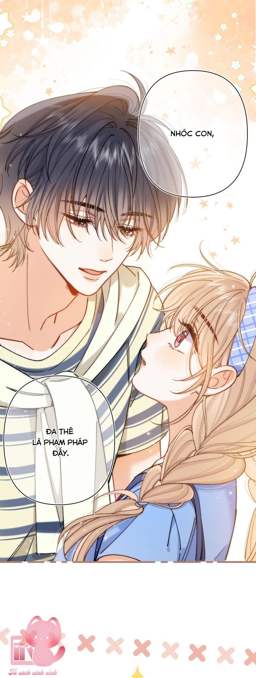 Vụng Trộm Giấu Không Được Chapter 120 - 5