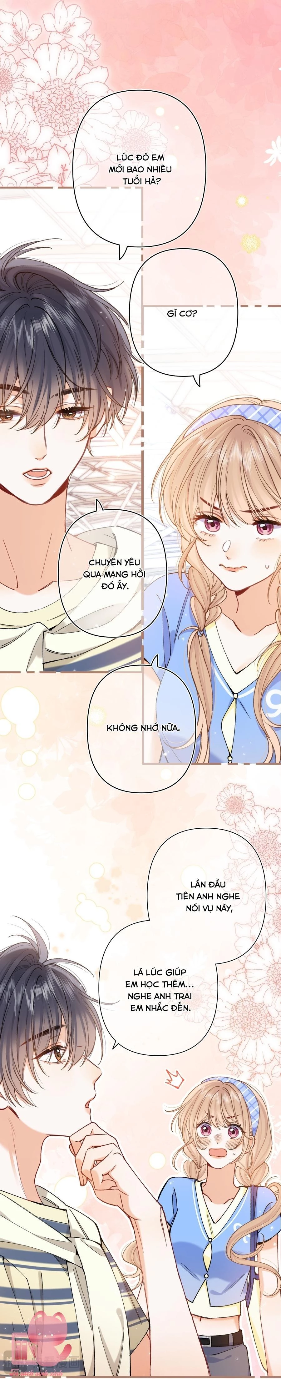 Vụng Trộm Giấu Không Được Chapter 120 - 7