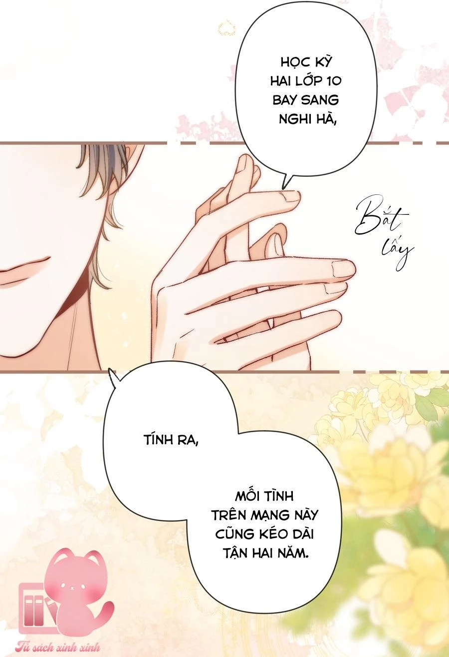 Vụng Trộm Giấu Không Được Chapter 120 - 9