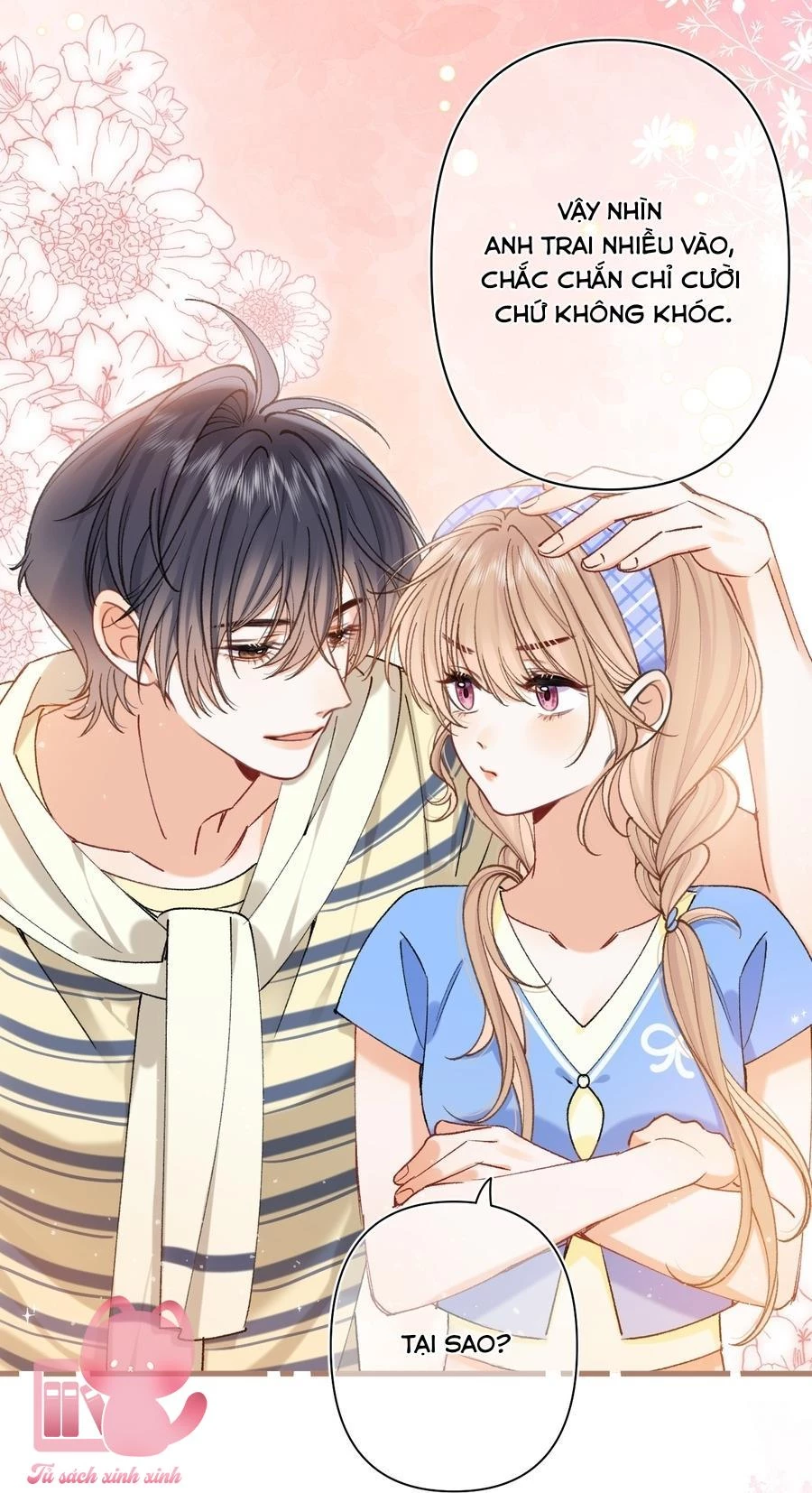 Vụng Trộm Giấu Không Được Chapter 120 - 20