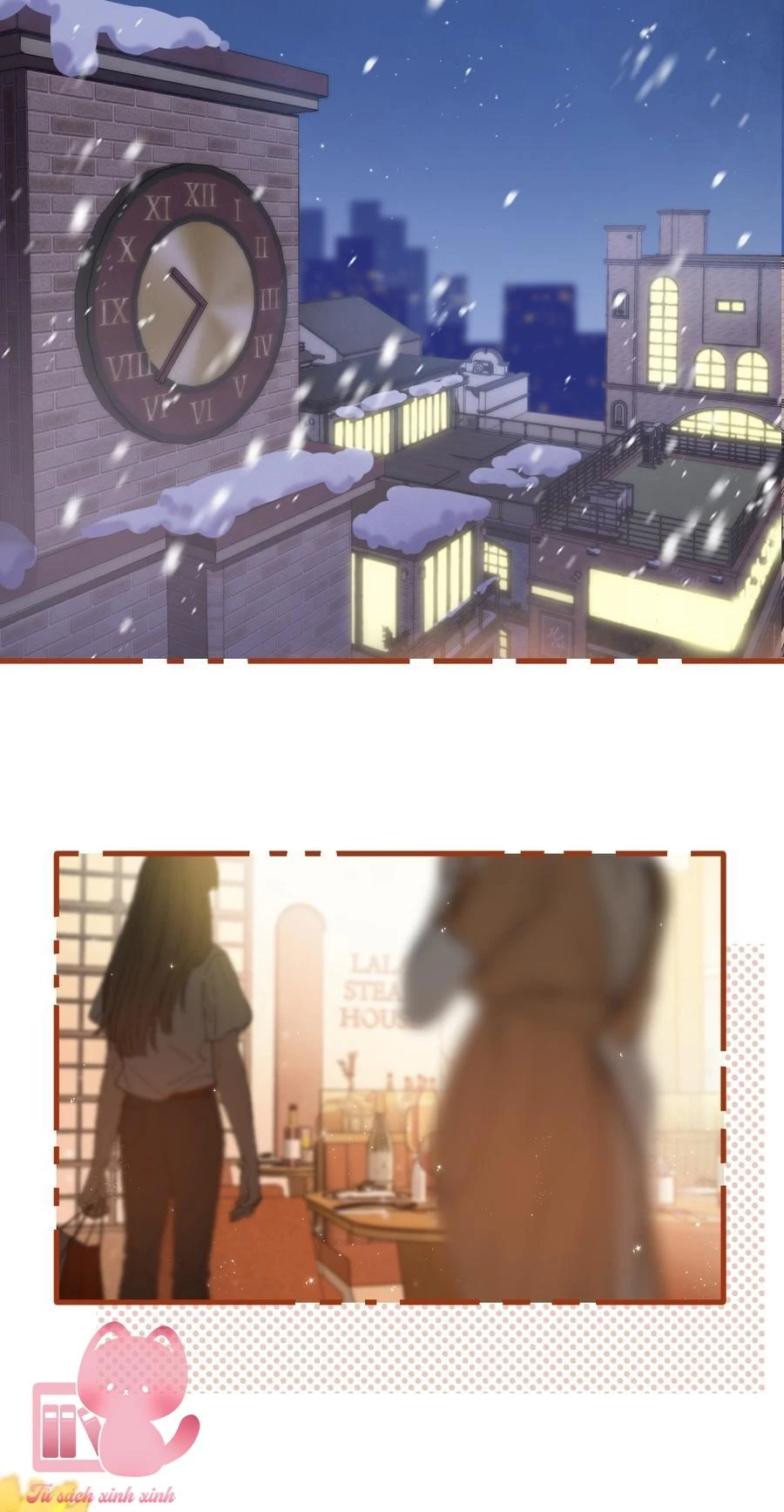 Vụng Trộm Giấu Không Được Chapter 120 - 23