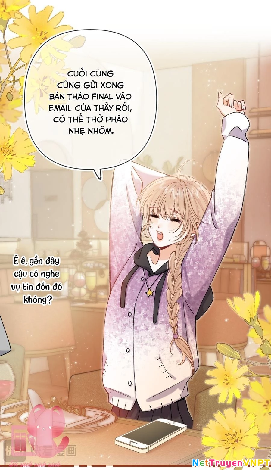 Vụng Trộm Giấu Không Được Chapter 120 - 24