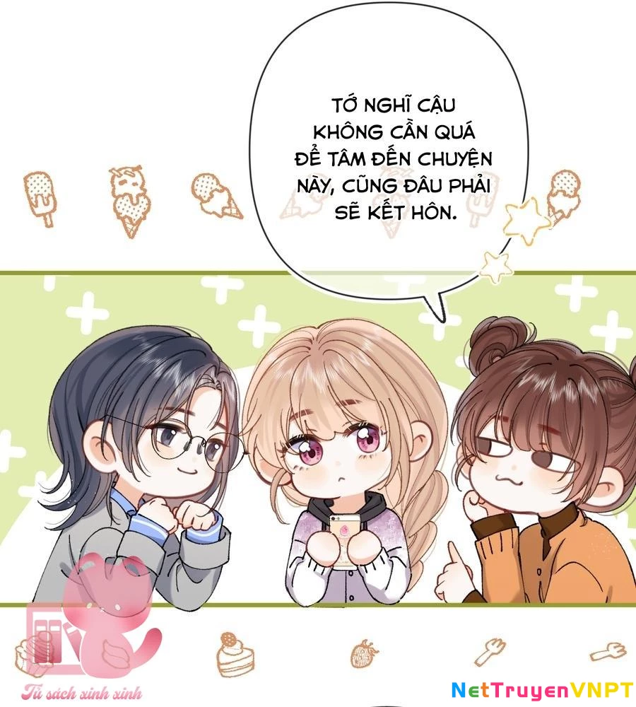 Vụng Trộm Giấu Không Được Chapter 120 - 26