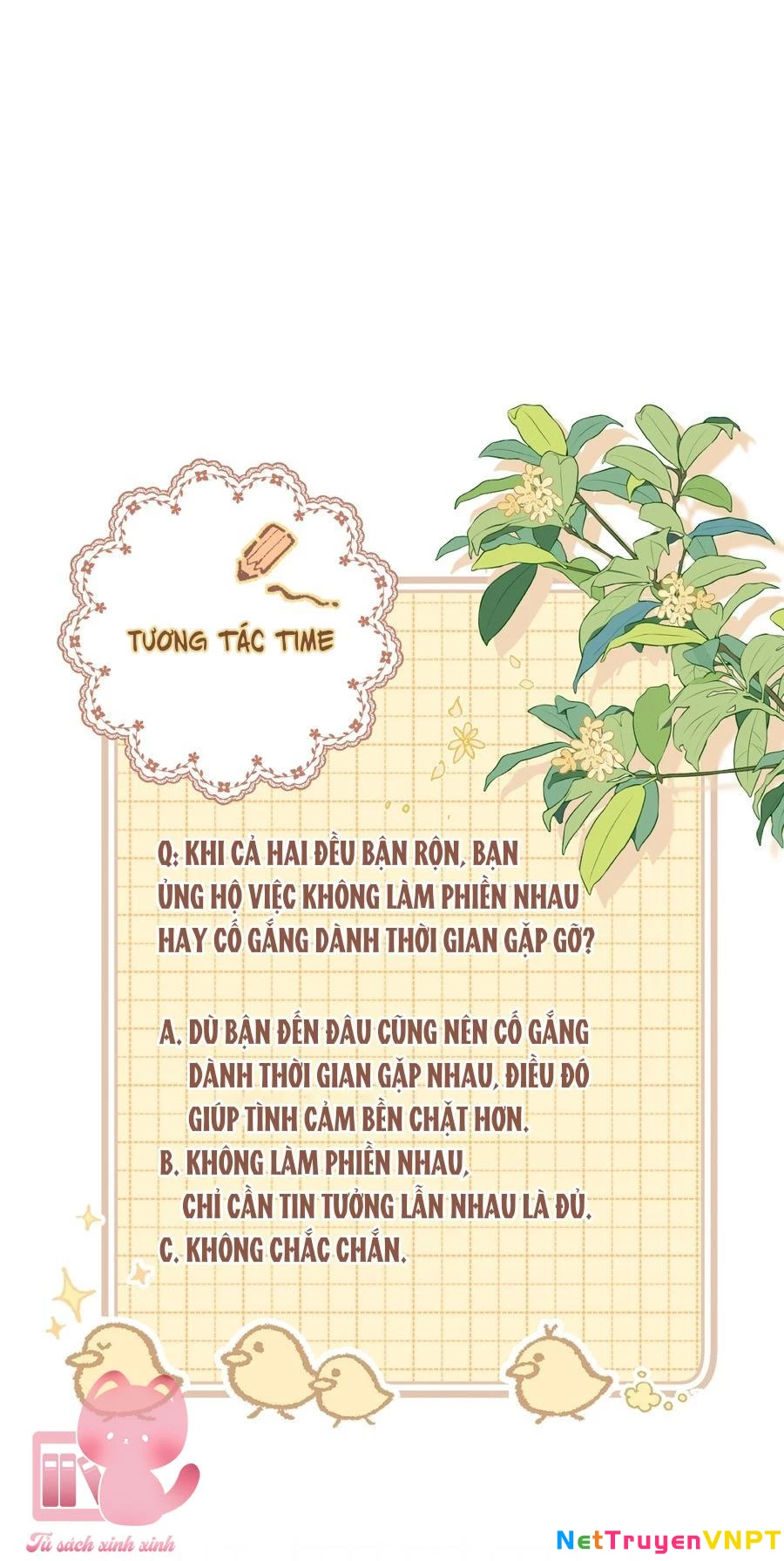 Vụng Trộm Giấu Không Được Chapter 120 - 30