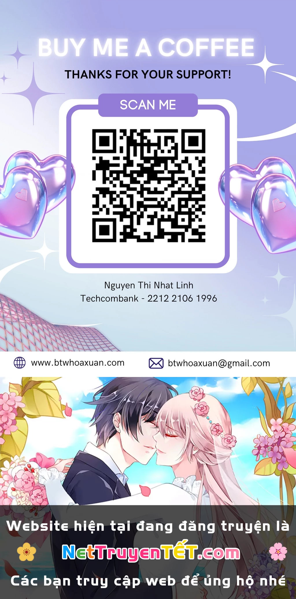 Nhỏ ngồi cạnh bên nhìn tôi với ánh mắt như vậy Chapter 41 - Trang 2