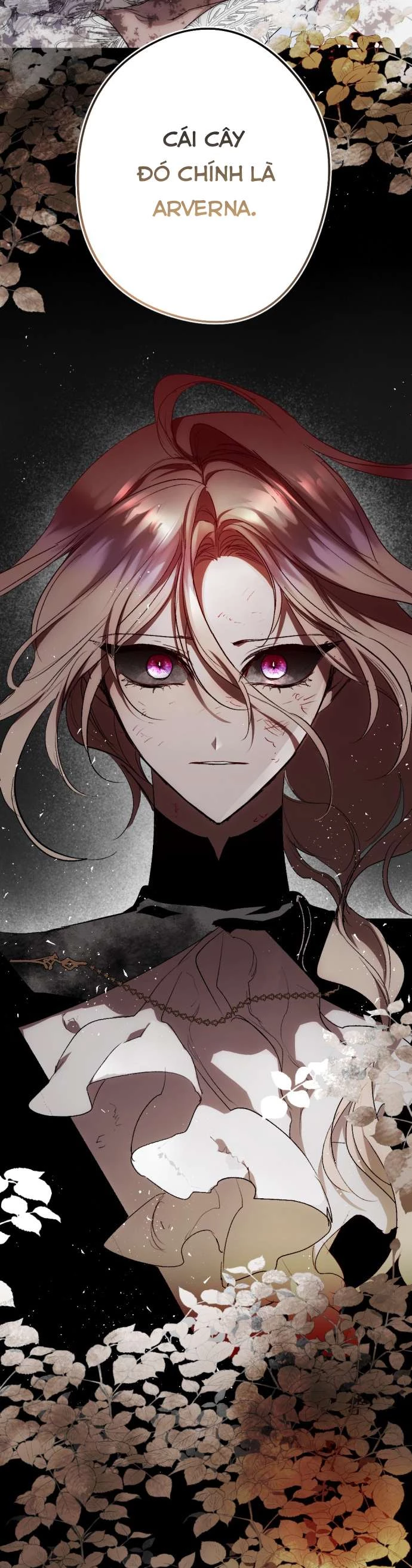 Lời Thú Nhận Của Chúa Tể Bóng Tối Chapter 115 - 4