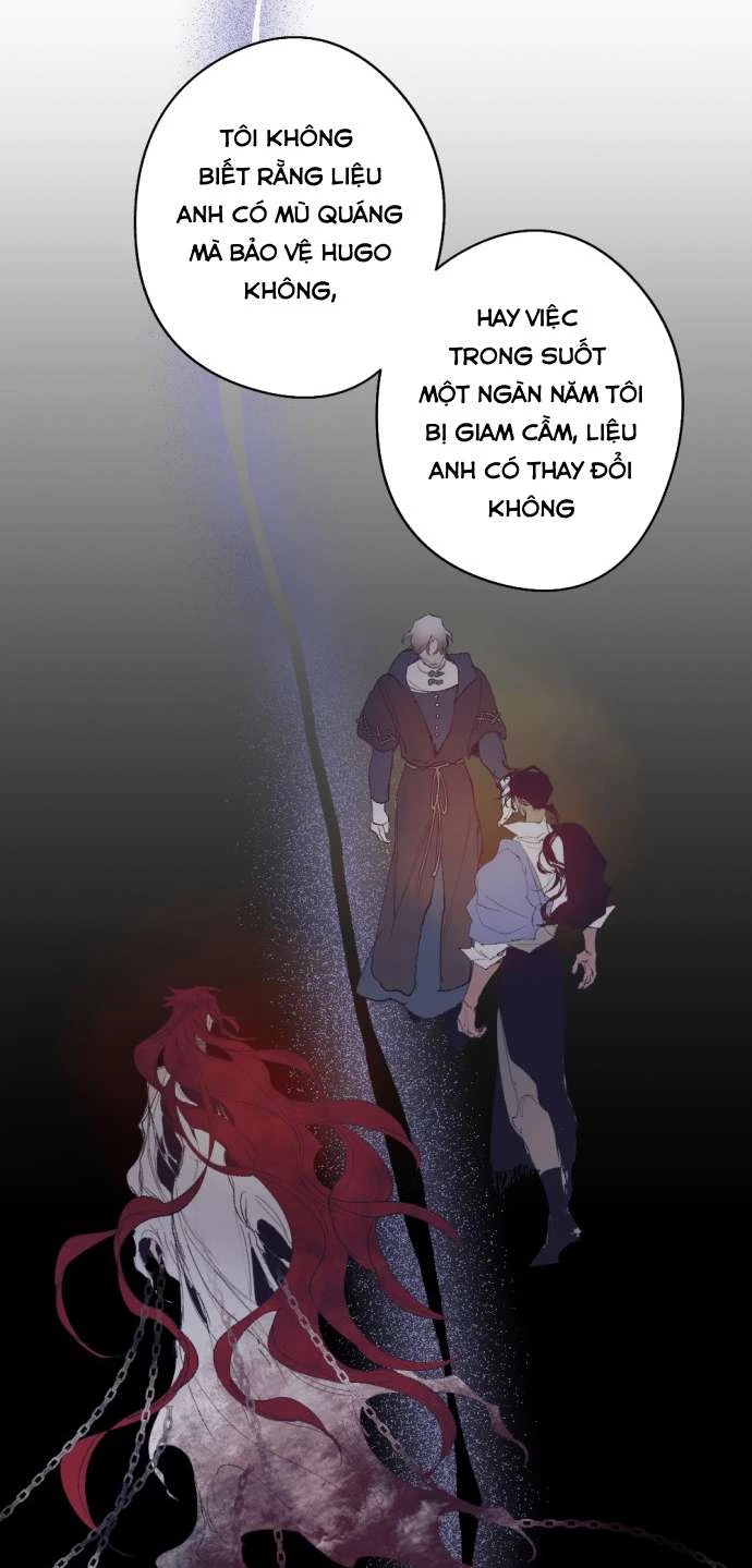 Lời Thú Nhận Của Chúa Tể Bóng Tối Chapter 115 - 18