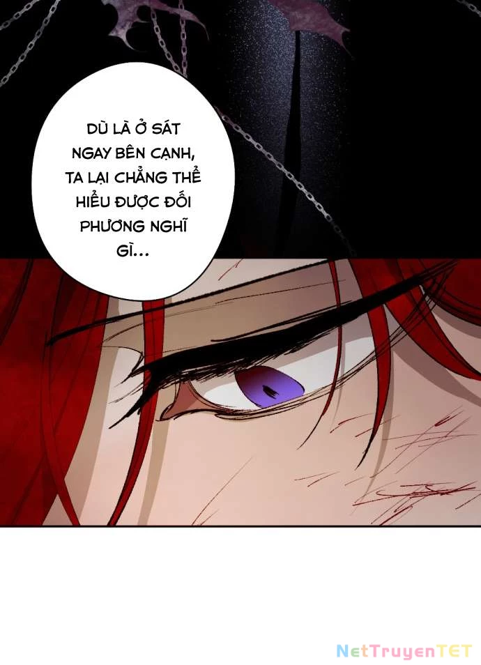 Lời Thú Nhận Của Chúa Tể Bóng Tối Chapter 115 - 19