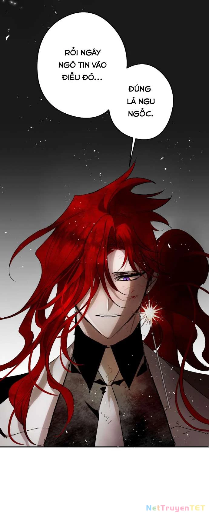 Lời Thú Nhận Của Chúa Tể Bóng Tối Chapter 115 - 21
