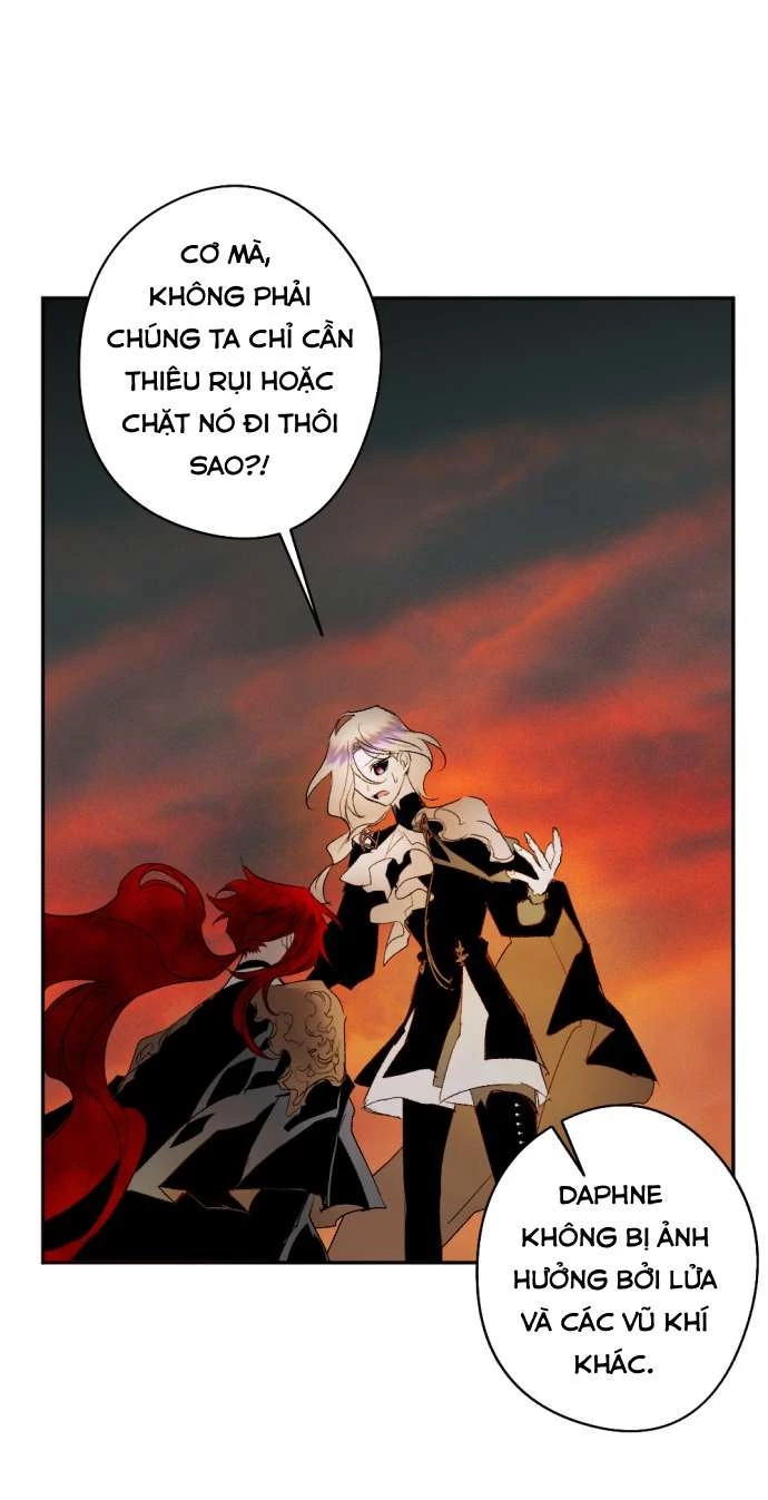 Lời Thú Nhận Của Chúa Tể Bóng Tối Chapter 115 - 23