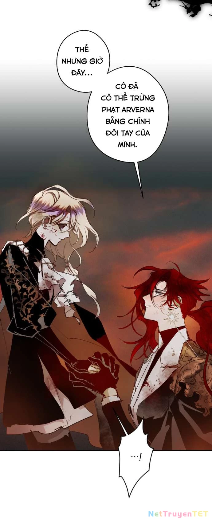 Lời Thú Nhận Của Chúa Tể Bóng Tối Chapter 115 - 26