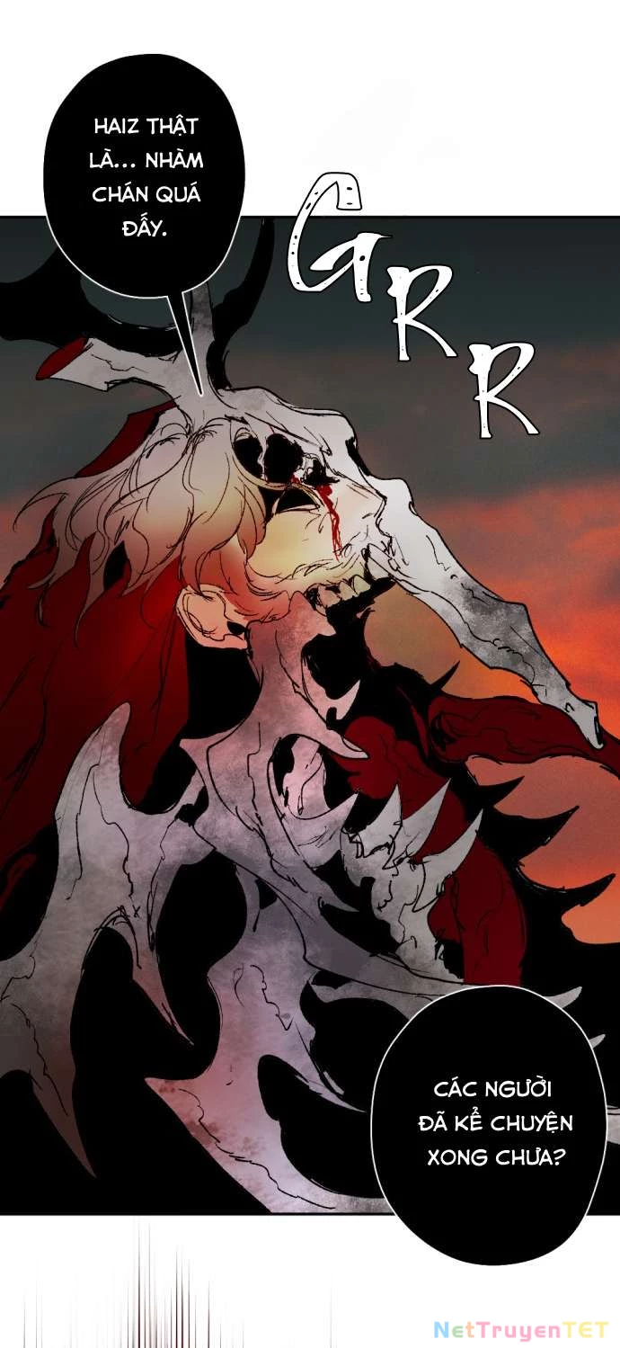 Lời Thú Nhận Của Chúa Tể Bóng Tối Chapter 115 - 27