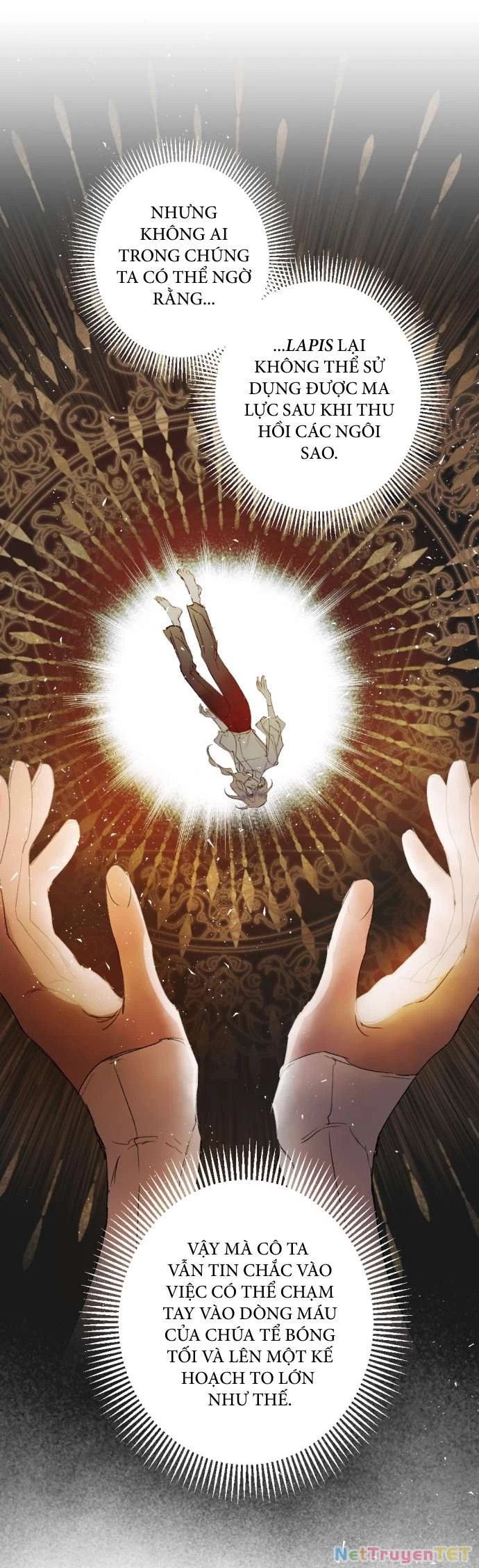 Lời Thú Nhận Của Chúa Tể Bóng Tối Chapter 115 - 30